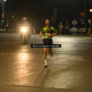 Runner Photo 8808022