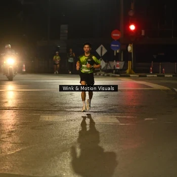 Runner Photo 8808023