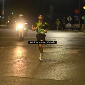 Runner Photo 8808024