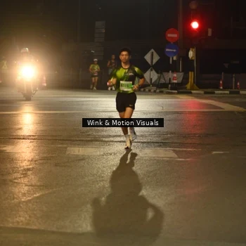 Runner Photo 8808025