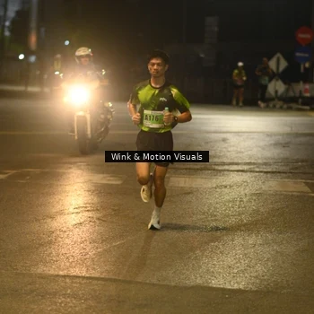 Runner Photo 8808026
