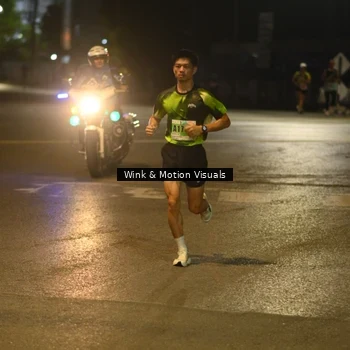 Runner Photo 8808027