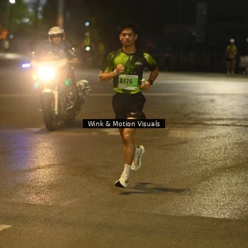 Runner Photo 8808028