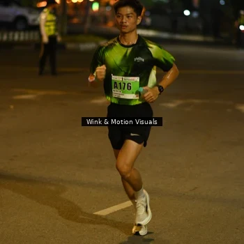 Runner Photo 8808029