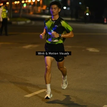 Runner Photo 8808030