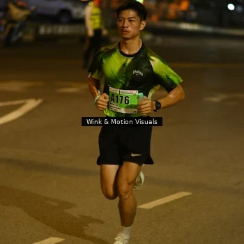 Runner Photo 8808031