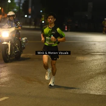 Runner Photo 8808032
