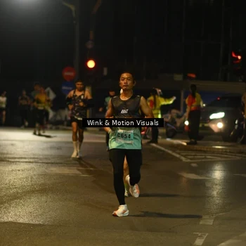 Runner Photo 8808033
