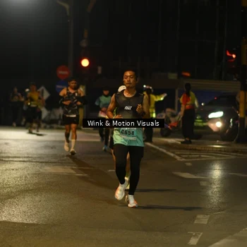Runner Photo 8808034