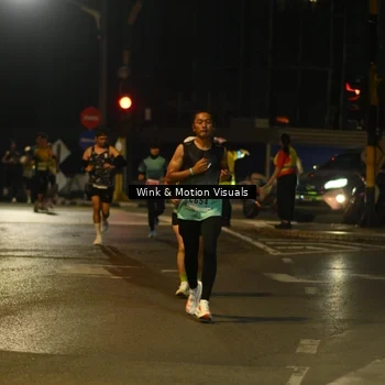 Runner Photo 8808035