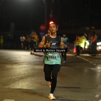 Runner Photo 8808036