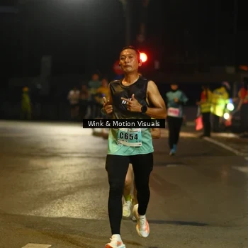 Runner Photo 8808037
