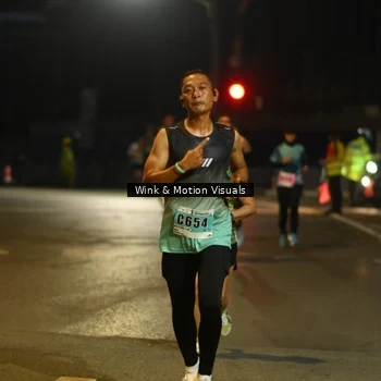 Runner Photo 8808038
