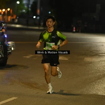 Runner Photo 8808039