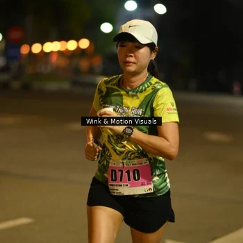 Runner Photo 8808041