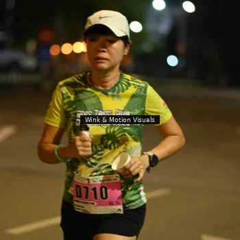 Runner Photo 8808042