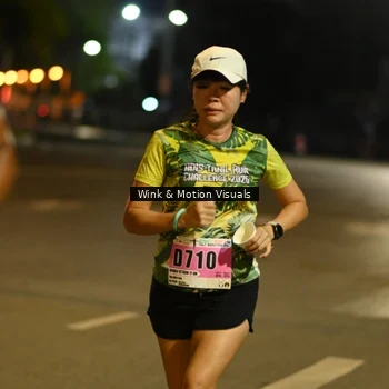 Runner Photo 8808043