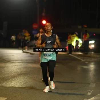 Runner Photo 8808044