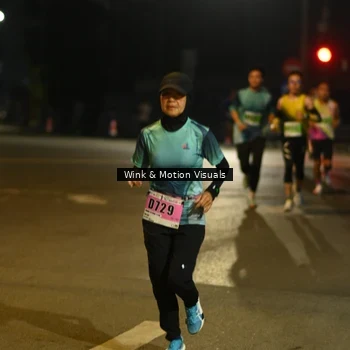 Runner Photo 8808046