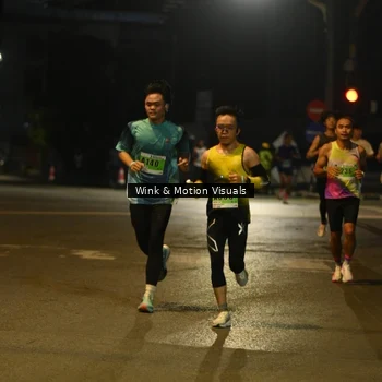 Runner Photo 8808049