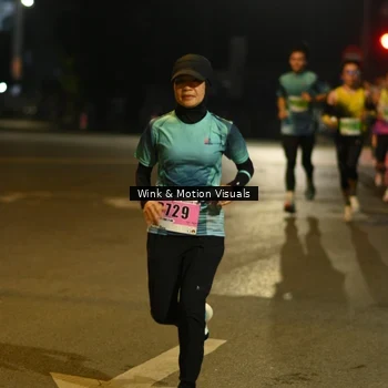 Runner Photo 8808050