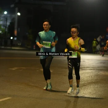 Runner Photo 8808051