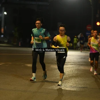 Runner Photo 8808052