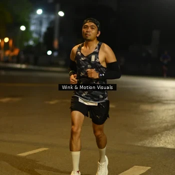 Runner Photo 8808053