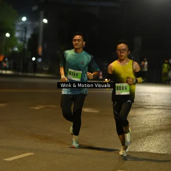 Runner Photo 8808054