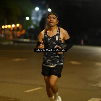 Runner Photo 8808055