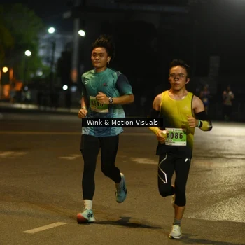 Runner Photo 8808056