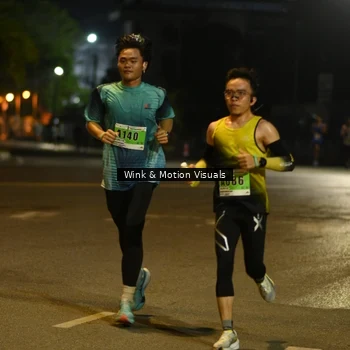 Runner Photo 8808057