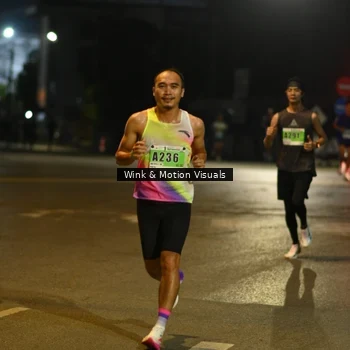 Runner Photo 8808058