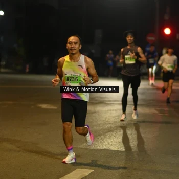 Runner Photo 8808059