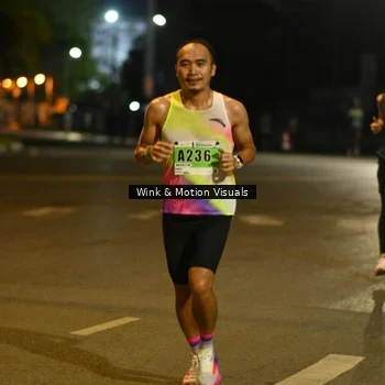 Runner Photo 8808060