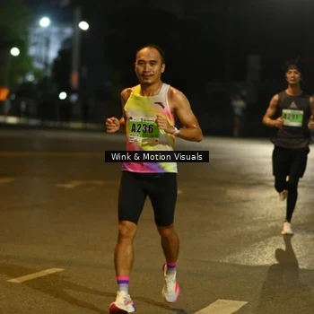 Runner Photo 8808061