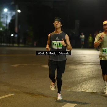 Runner Photo 8808062