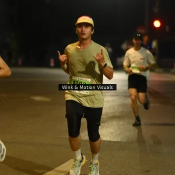 Runner Photo 8808063
