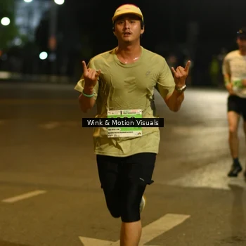 Runner Photo 8808064