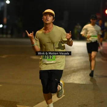 Runner Photo 8808065