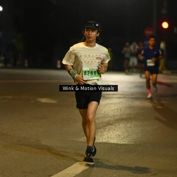 Runner Photo 8808066