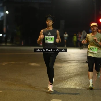 Runner Photo 8808067