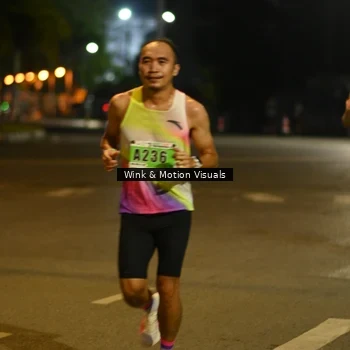 Runner Photo 8808069