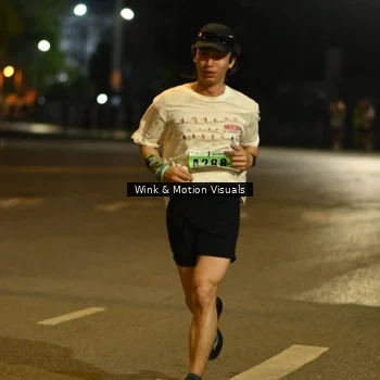 Runner Photo 8808070