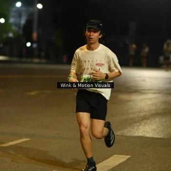 Runner Photo 8808071