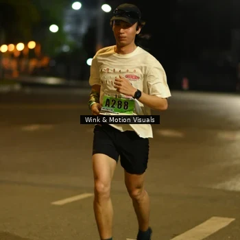 Runner Photo 8808072