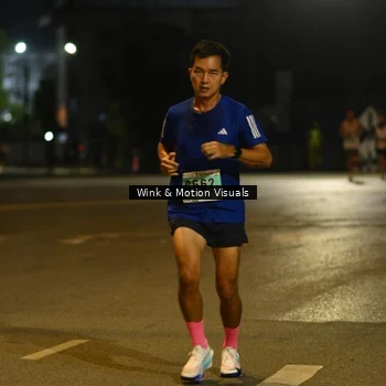 Runner Photo 8808074