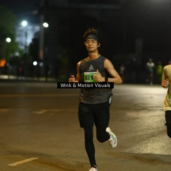 Runner Photo 8808076