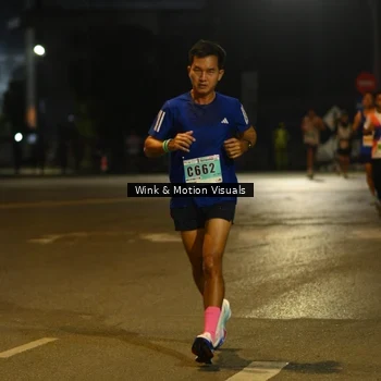 Runner Photo 8808077