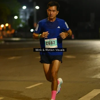 Runner Photo 8808078